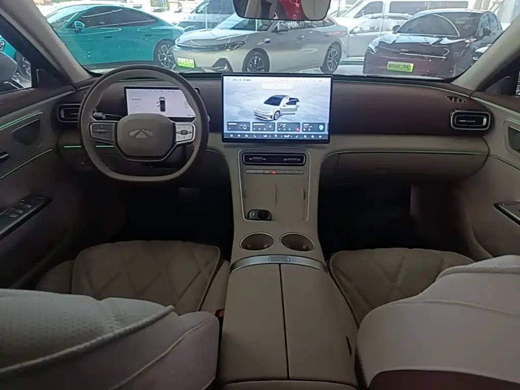Fulwin Fengyun A9L — миниатюра 10