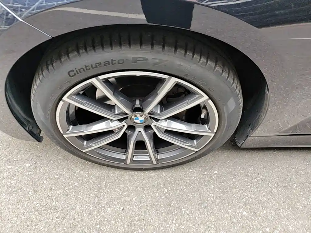 BMW 3 Series — миниатюра 23