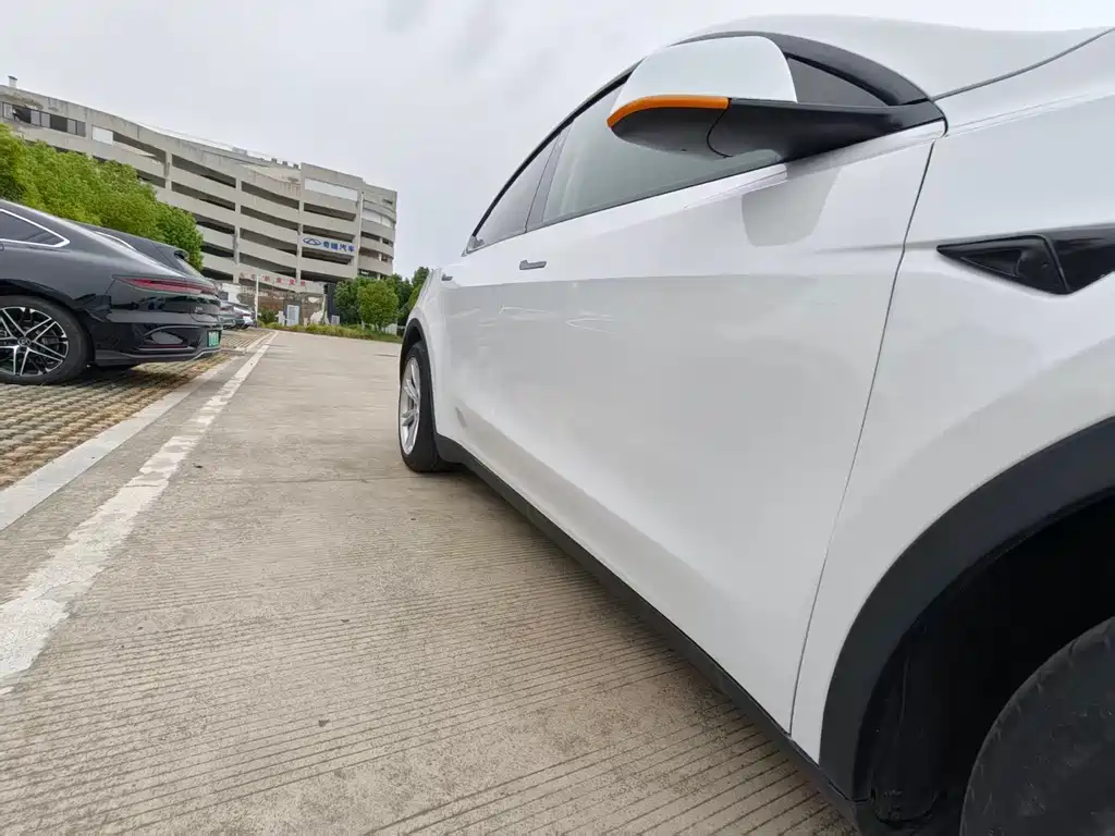 Tesla Model Y — миниатюра 16