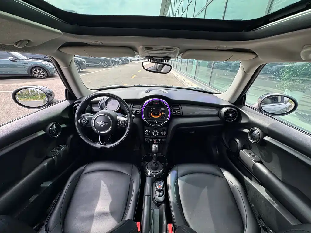 MINI Mini — миниатюра 11