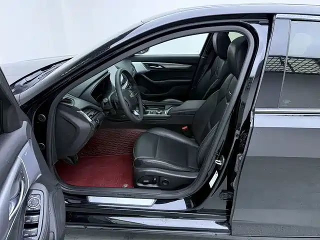 Cadillac CT5 — миниатюра 9