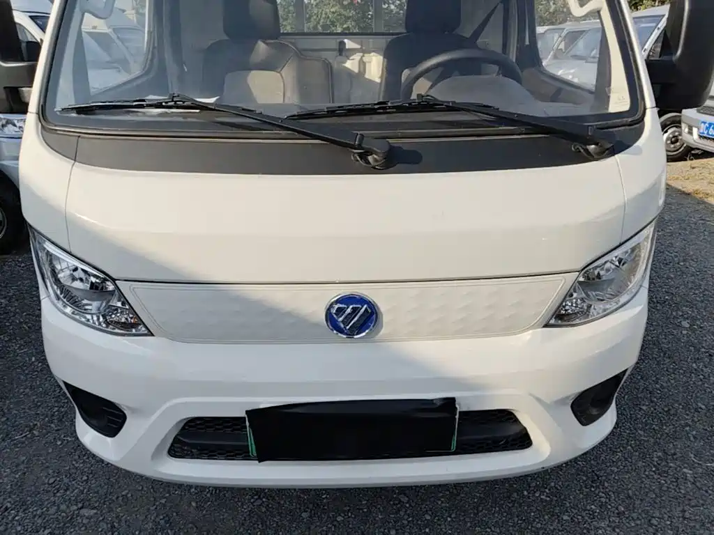 Foton Xiangling M New Energy — миниатюра 20