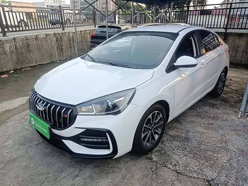 Купить Chery Arrizo 5