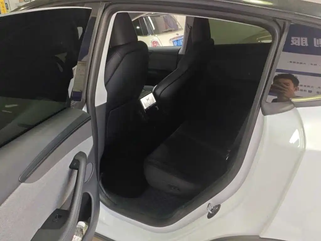 Tesla Model Y — миниатюра 6