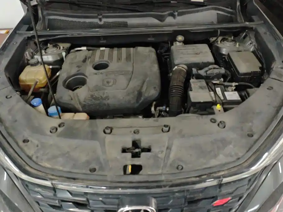 Changan CS75 PLUS — миниатюра 10