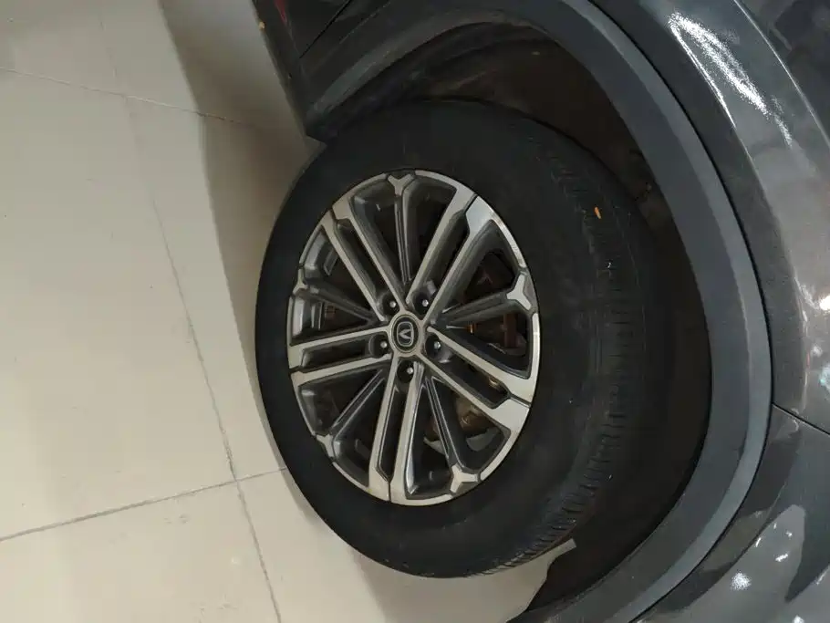 Changan CS75 PLUS — миниатюра 6