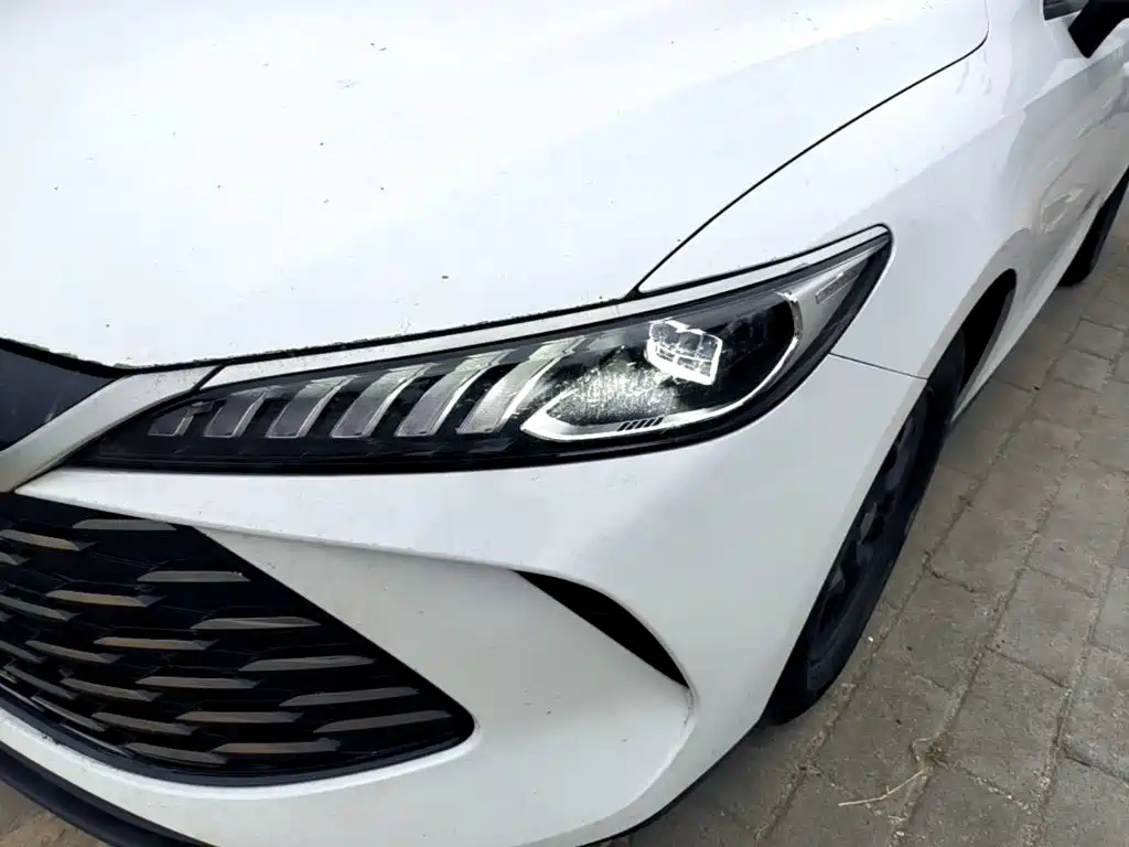 BYD Qin PLUS — миниатюра 24