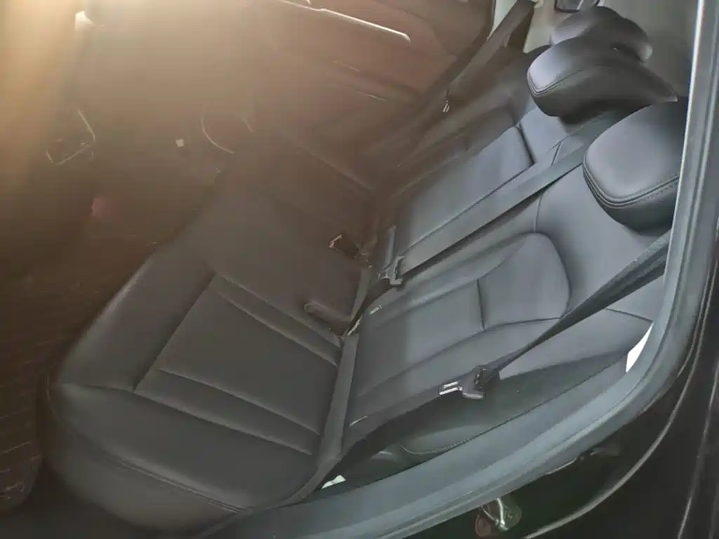 Haval H6 Coupe — миниатюра 17