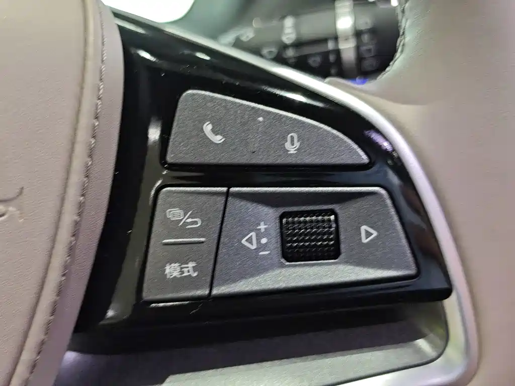 BYD Tang New Energy — миниатюра 14
