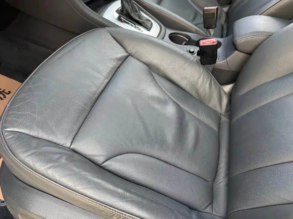 Audi Q3 — миниатюра 21