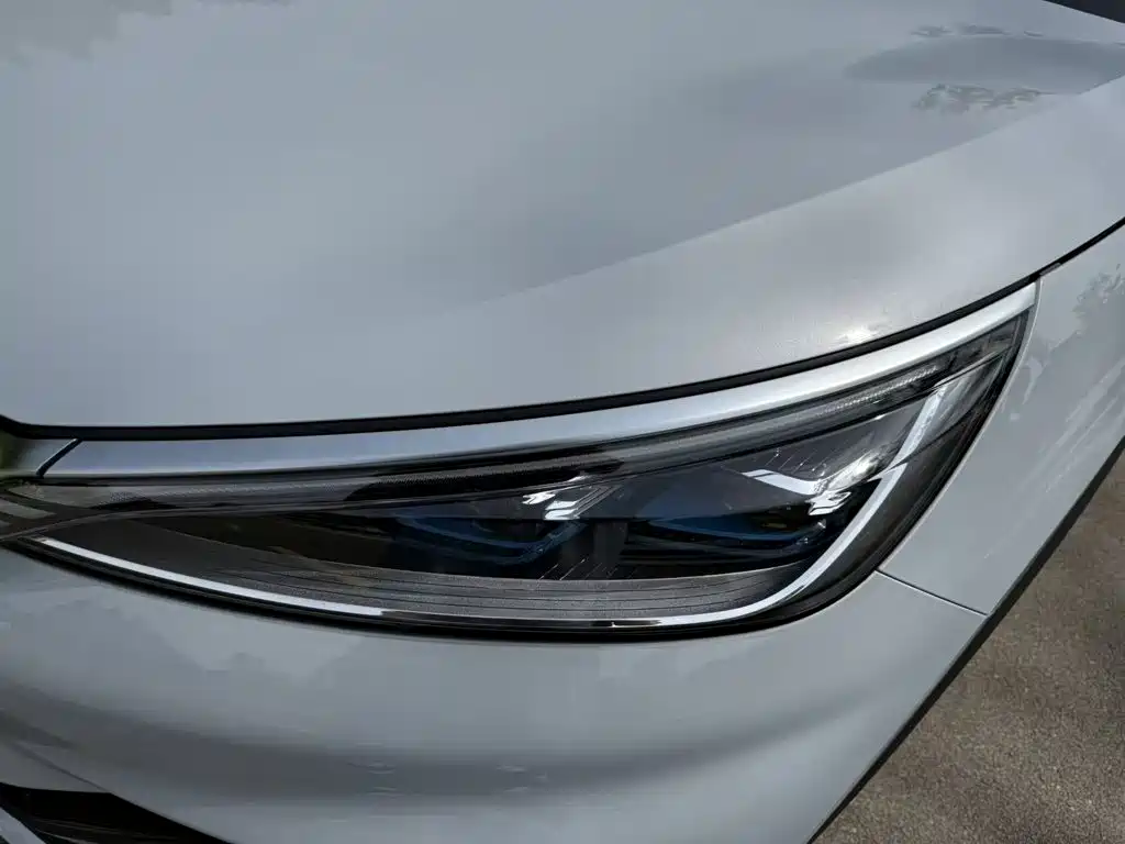 BYD Yuan Plus — миниатюра 24