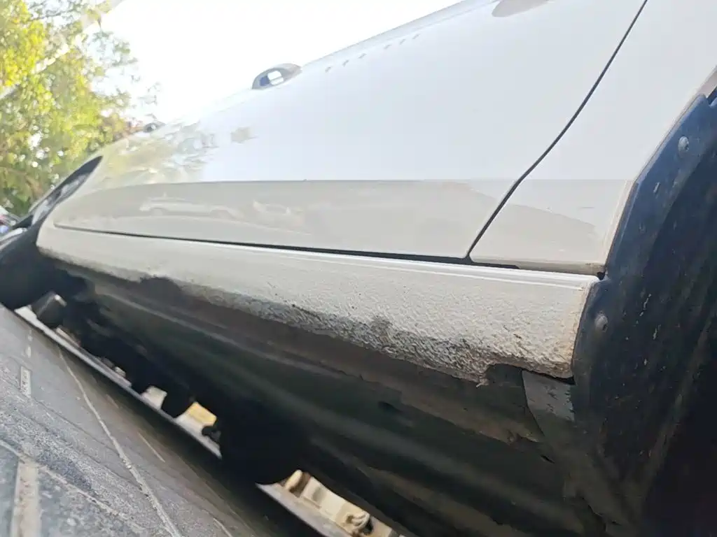 Volkswagen Lamando — миниатюра 21