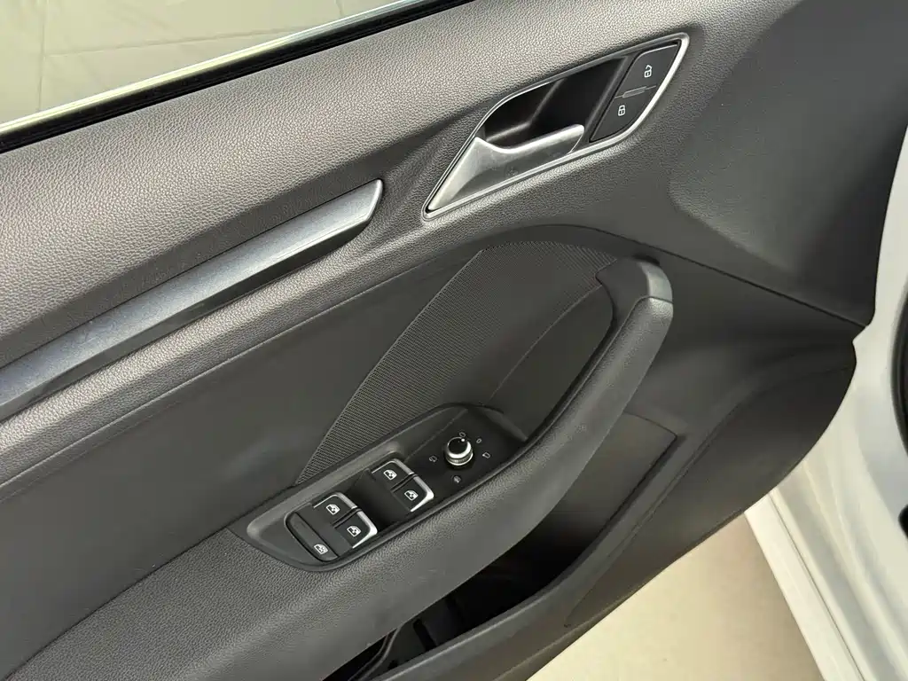 Audi A3 — миниатюра 13