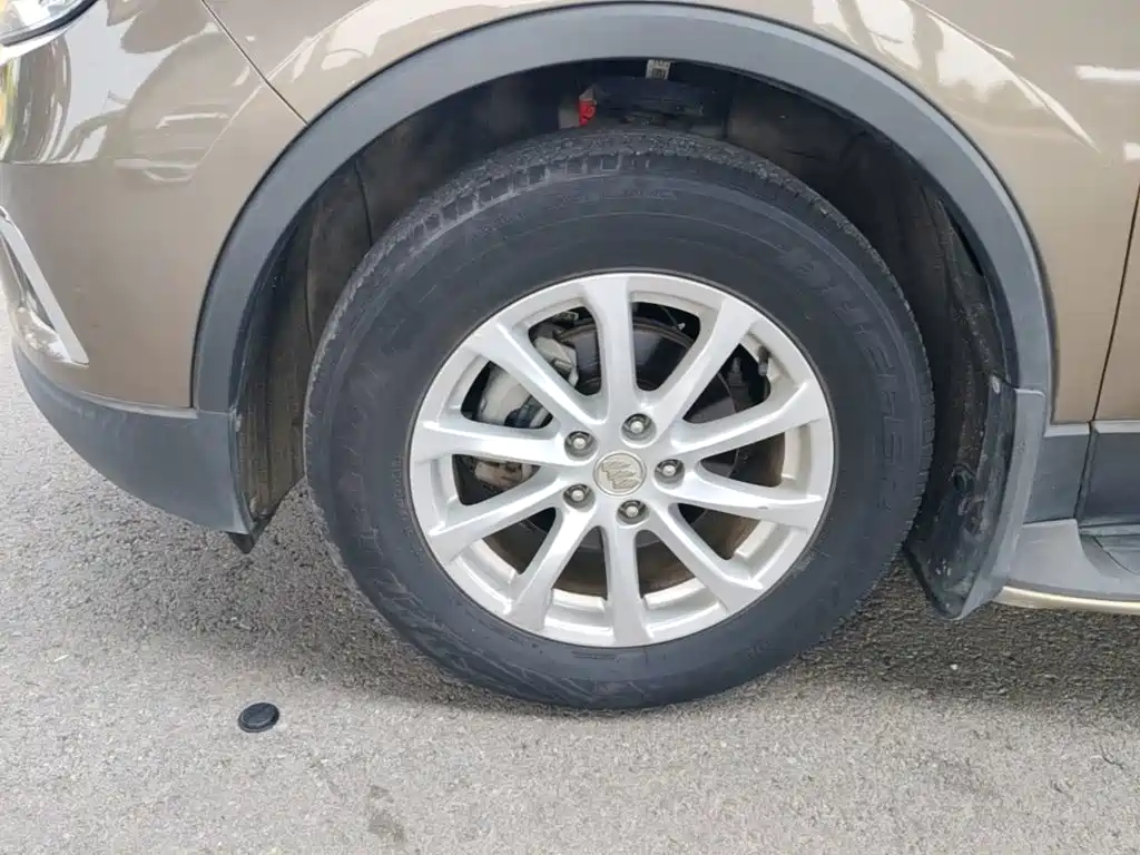 Buick Envision Plus — миниатюра 23
