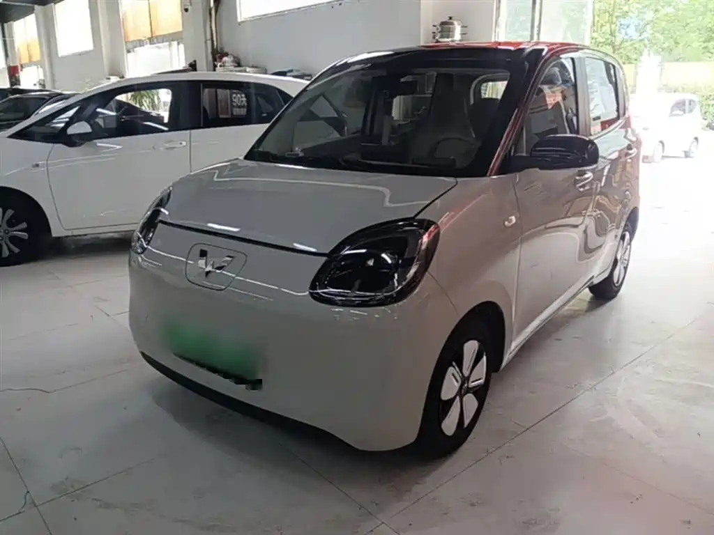 Wuling MINIEV 2025