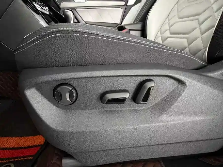Volkswagen Tayron — миниатюра 16