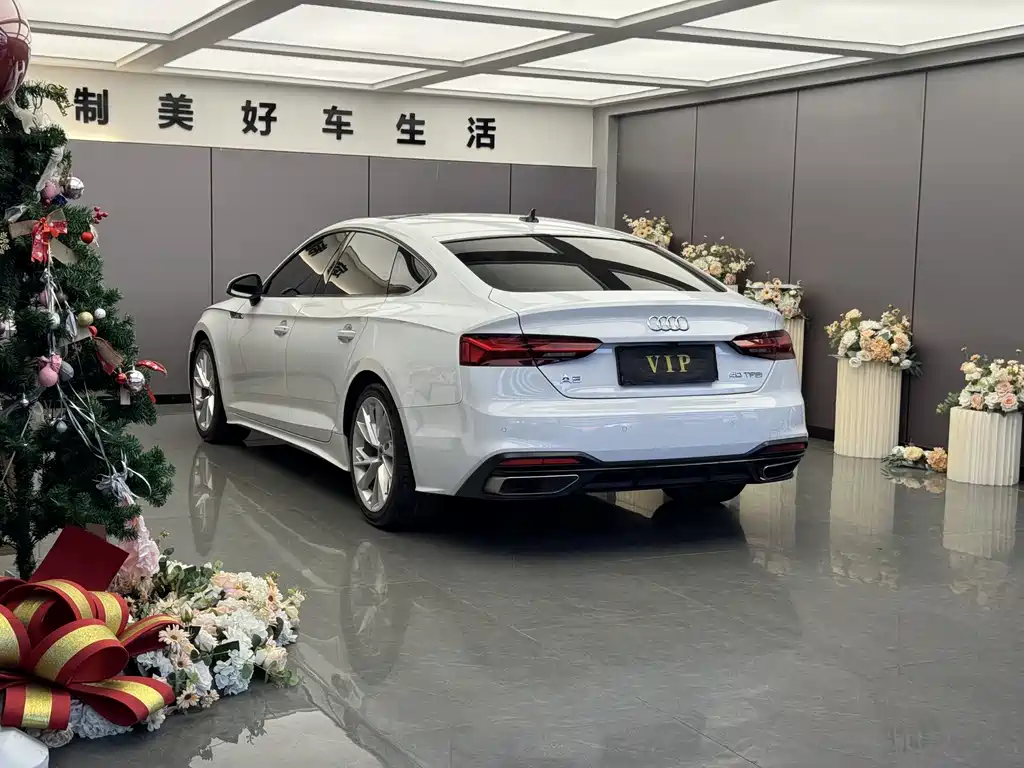 Audi A5 2021 Sportback 40 TFSI Fashion