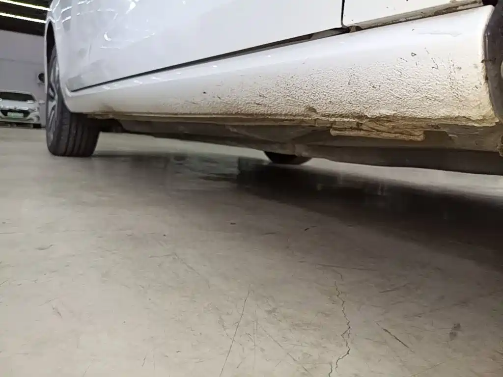 Volkswagen Golf EV — миниатюра 21