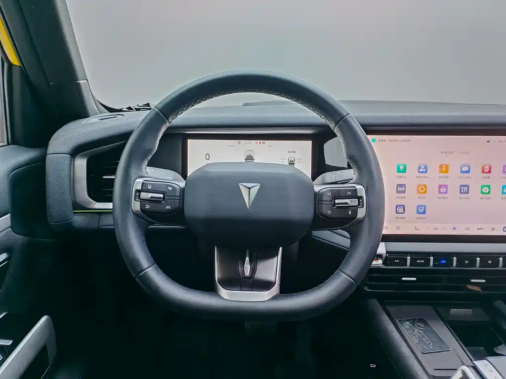 Deepal SL G318