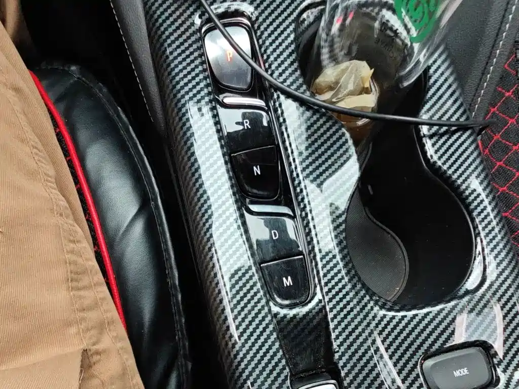 Buick Envision S — миниатюра 15