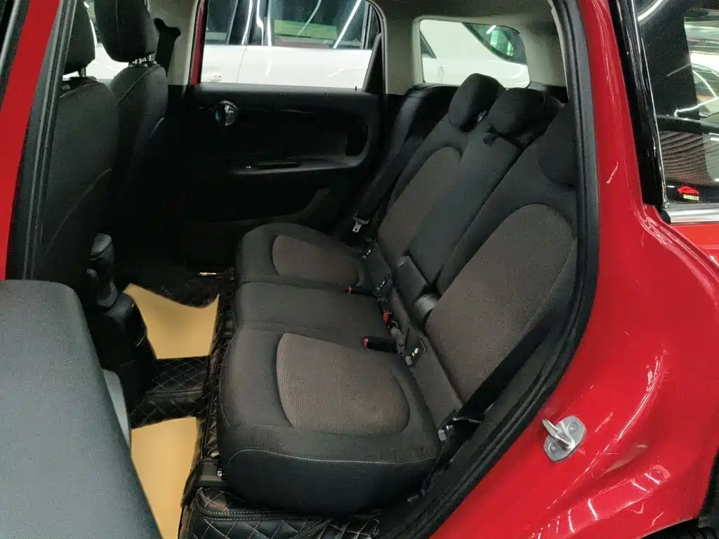 MINI Mini Countryman — миниатюра 9
