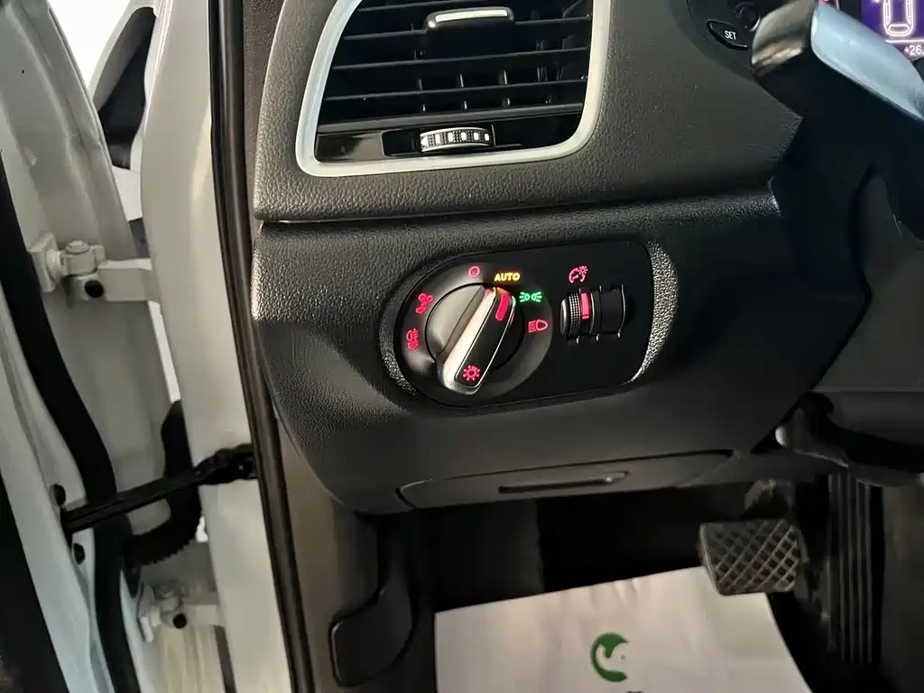 Audi Q3 — миниатюра 22