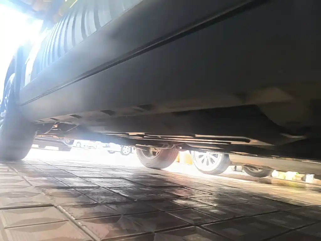 Haval Big Dog — миниатюра 21