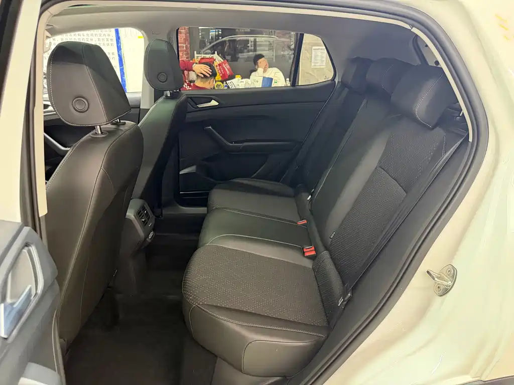 Volkswagen Tacqua — миниатюра 17