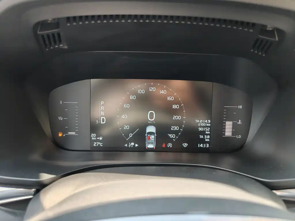 Volvo XC60 — миниатюра 22