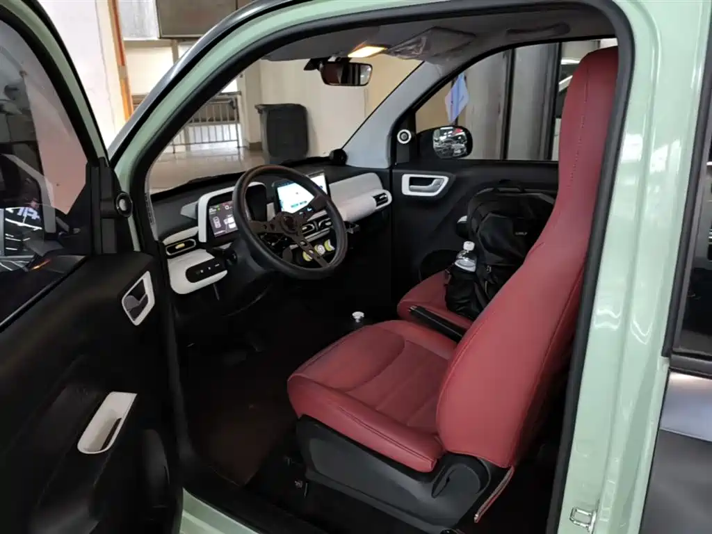 Wuling Mini EV — фотографии объявления, Фото 15