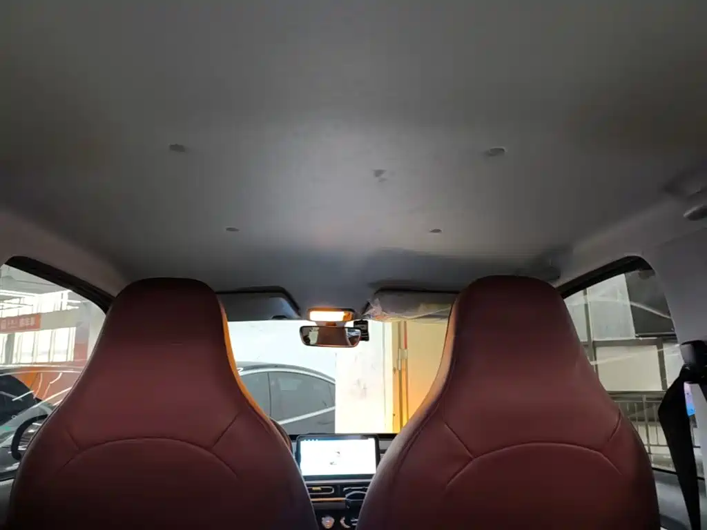 Wuling Mini EV — фотографии объявления, Фото 18