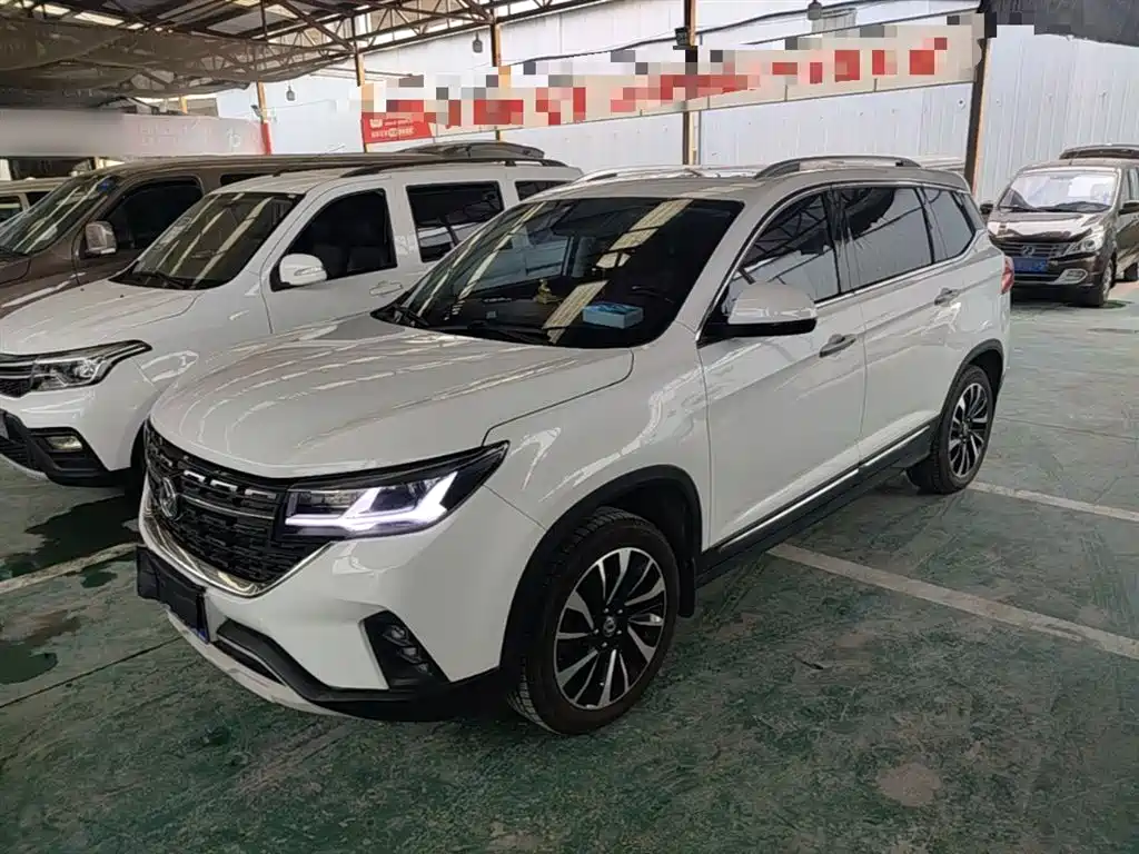 Купить Fengxing Fengxing T5