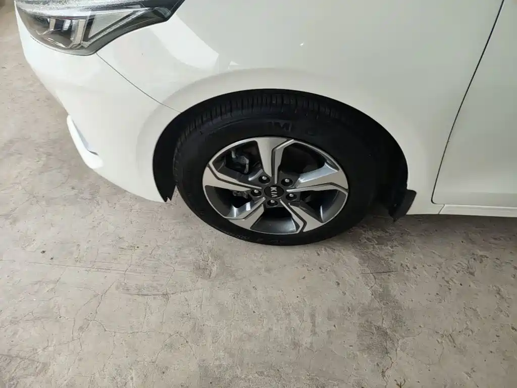 Kia K3 — миниатюра 23