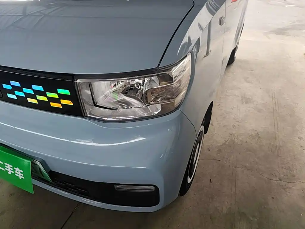 Wuling MINIEV — миниатюра 24