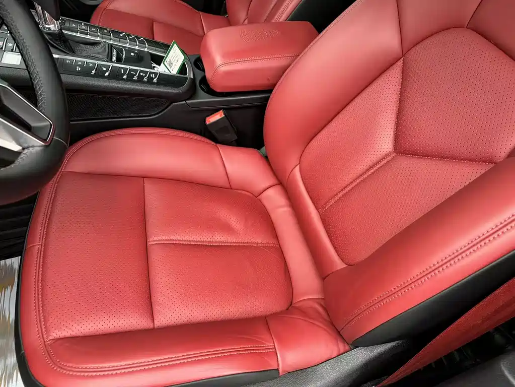Porsche Macan — миниатюра 24