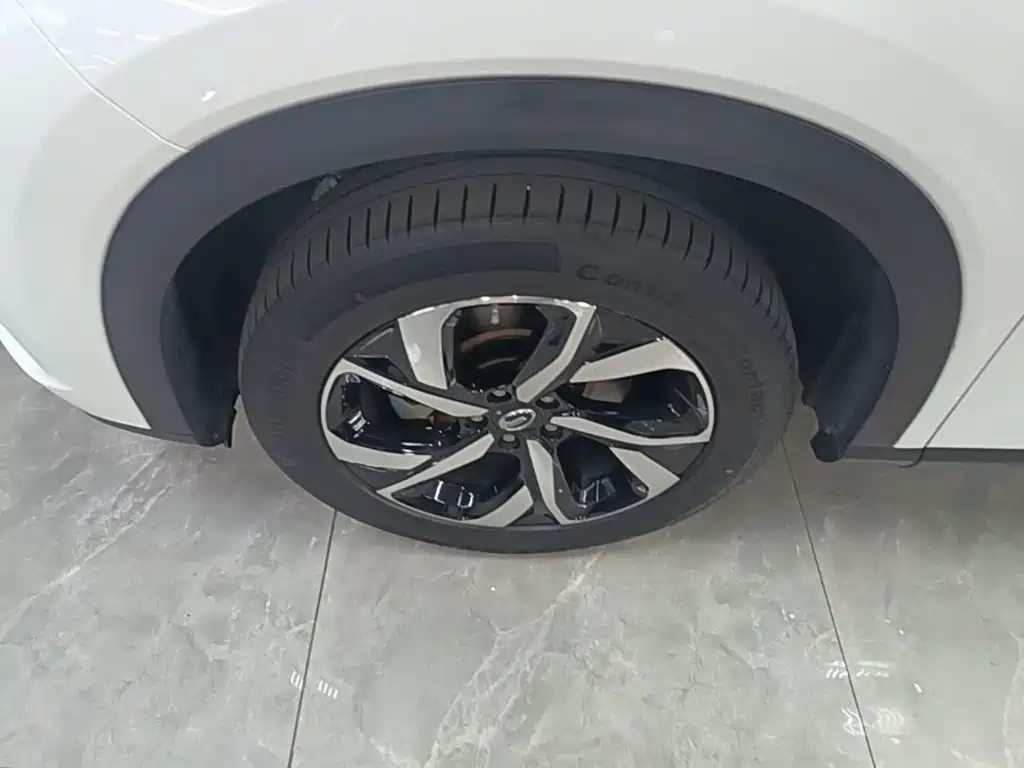 GAC Motor Trumpchi GS5 — миниатюра 23