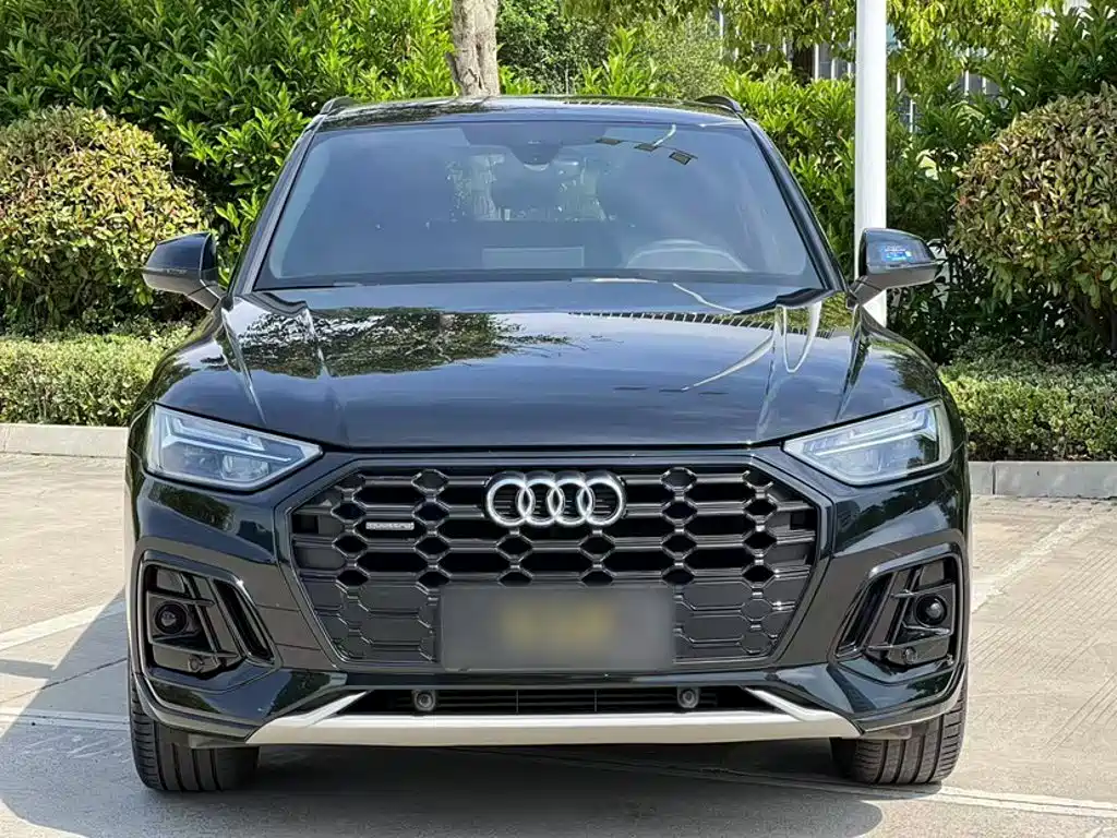 Audi Q5L — миниатюра 6