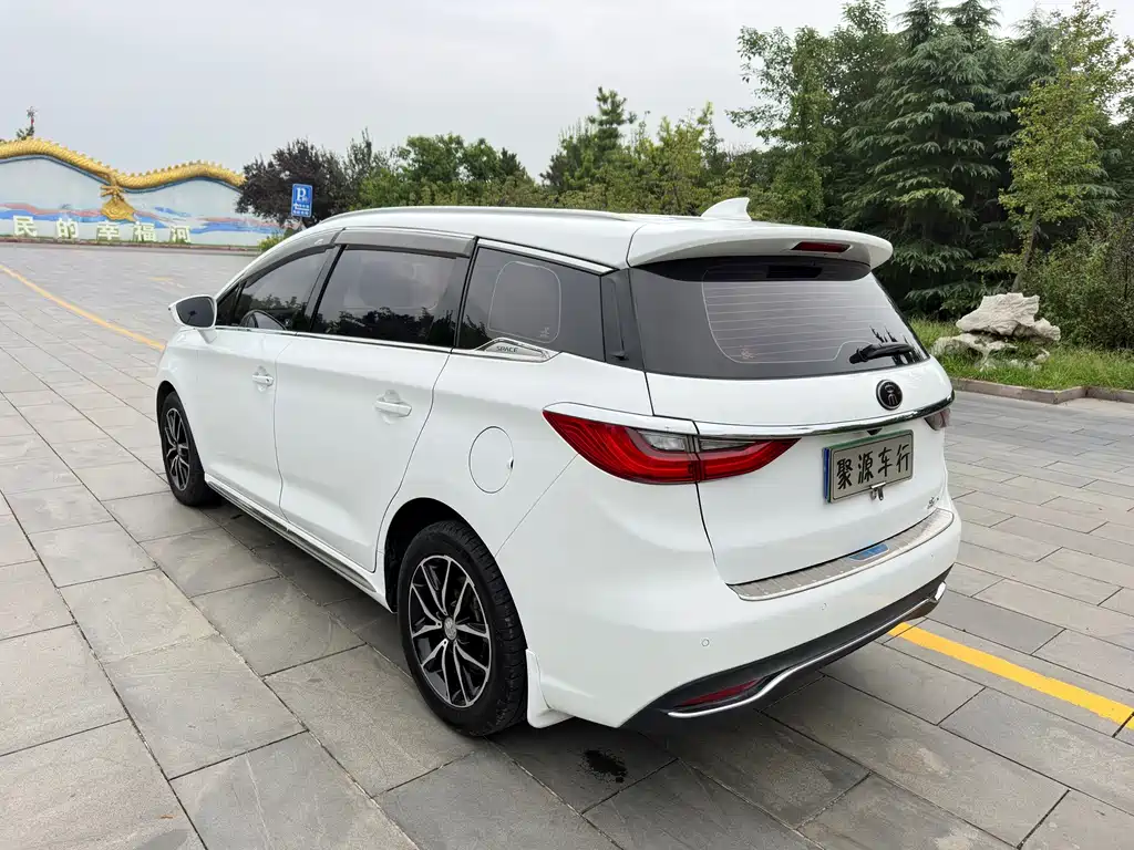 BYD MAX — миниатюра 5