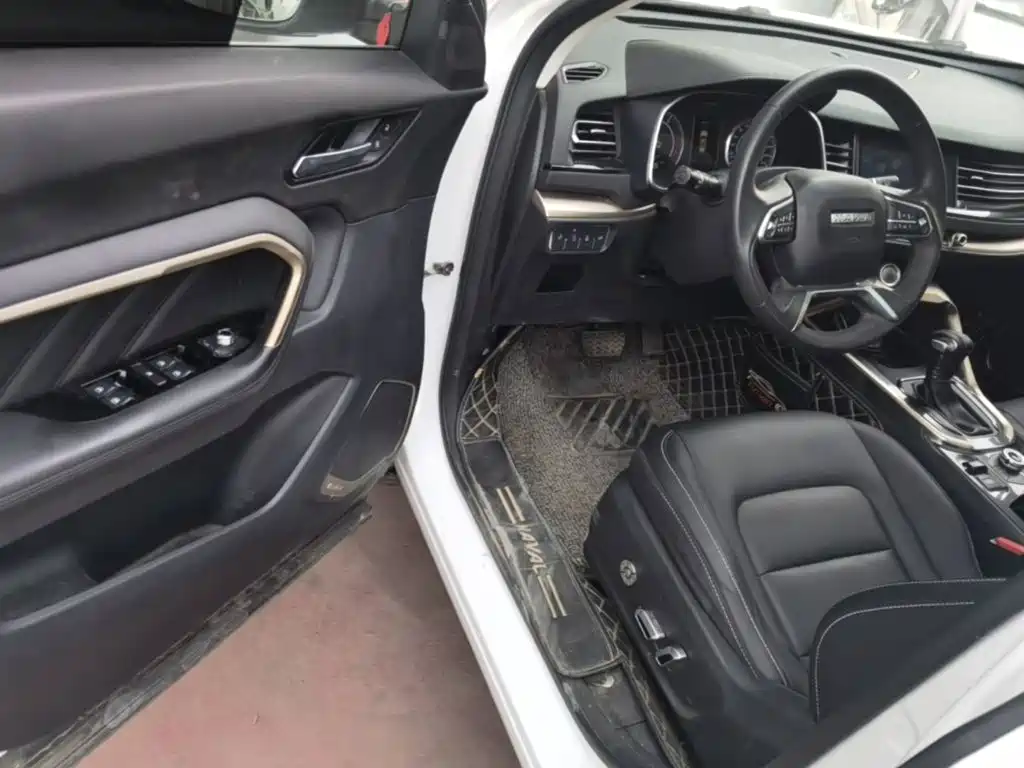 Haval H6 — миниатюра 16