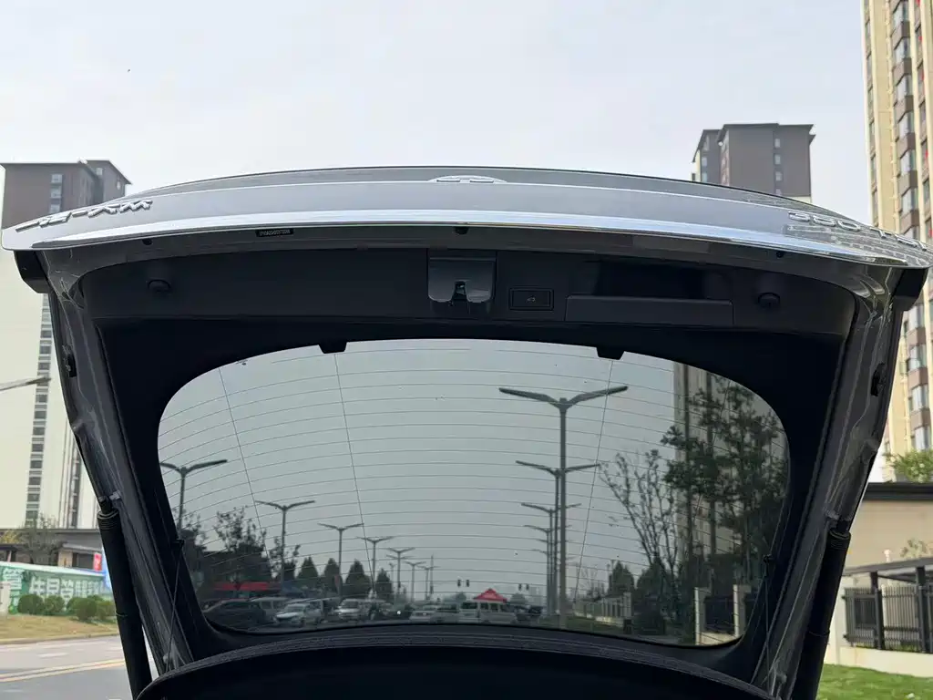 Volkswagen CC — миниатюра 12