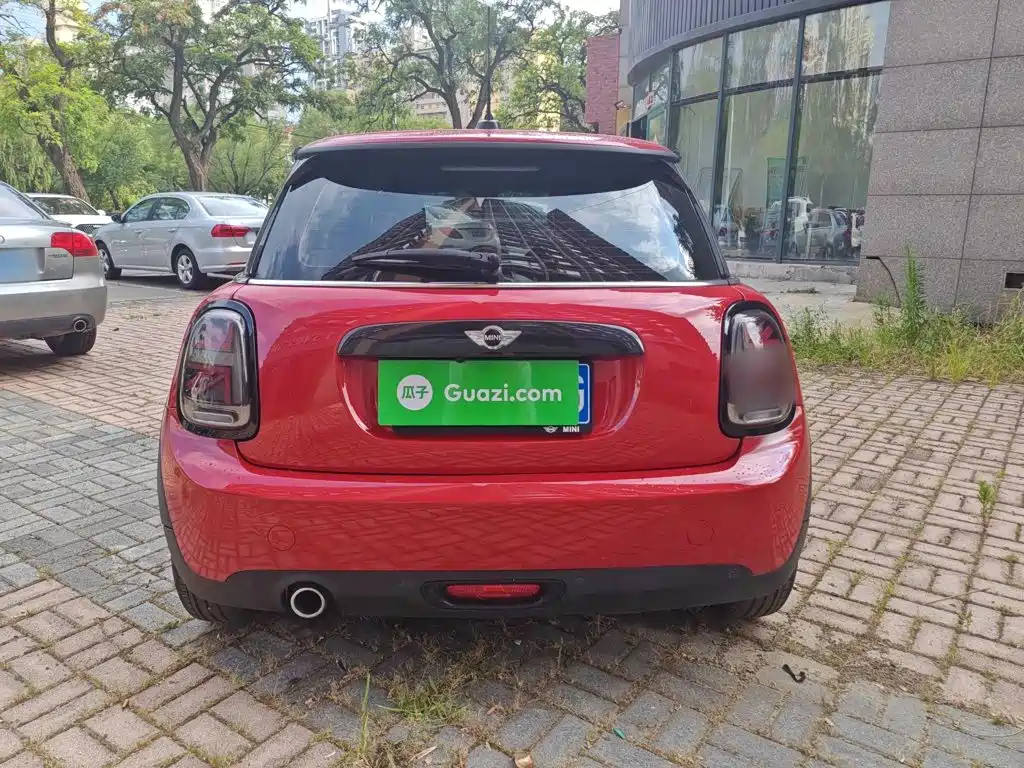 MINI Mini — миниатюра 13