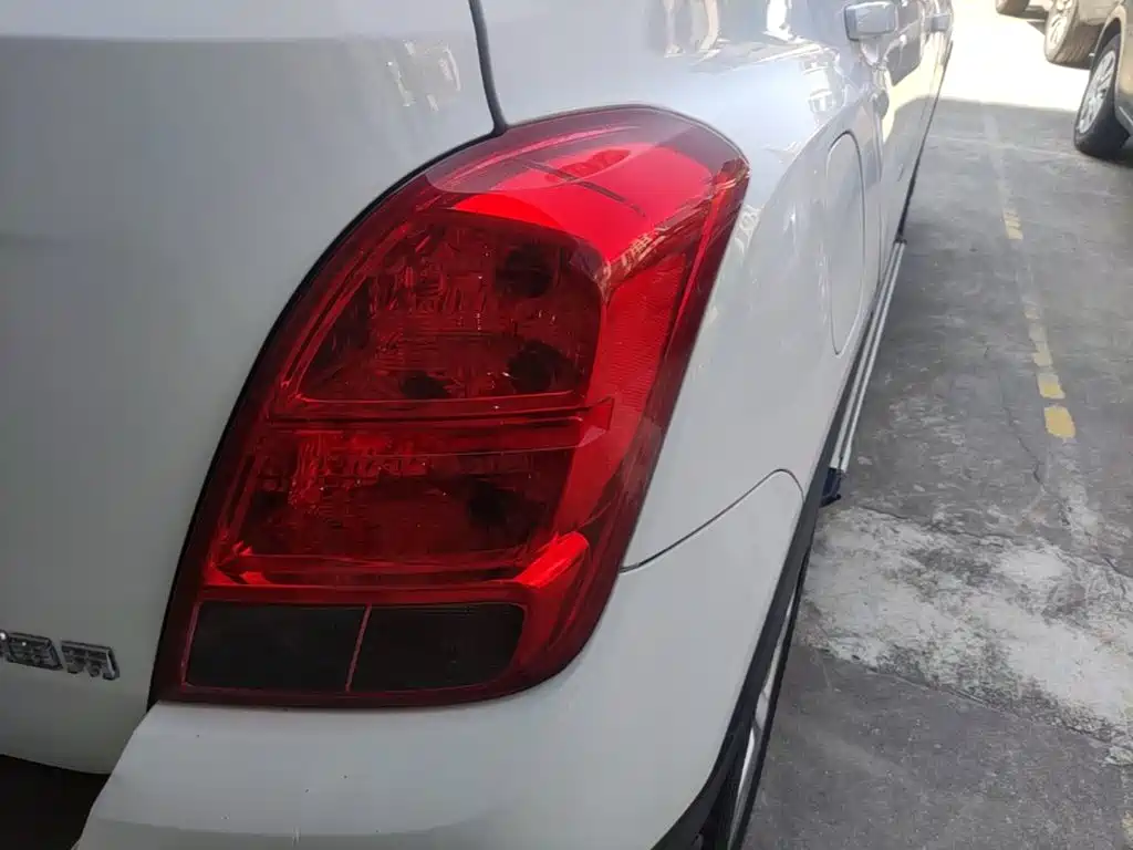Chevrolet Trax — миниатюра 8