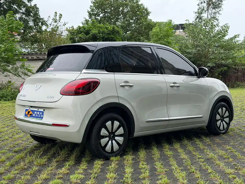 Wuling Bingo — миниатюра 4