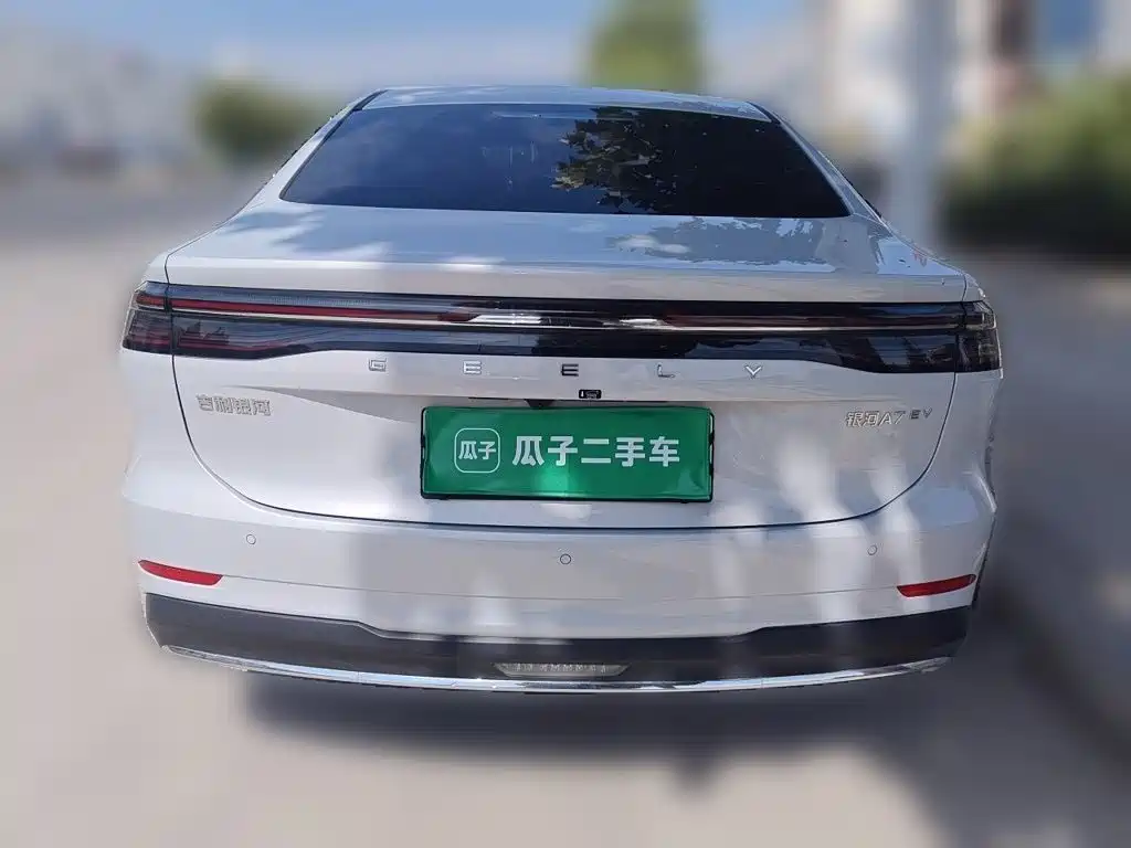 Galaxy 银河A7 EV — миниатюра 3