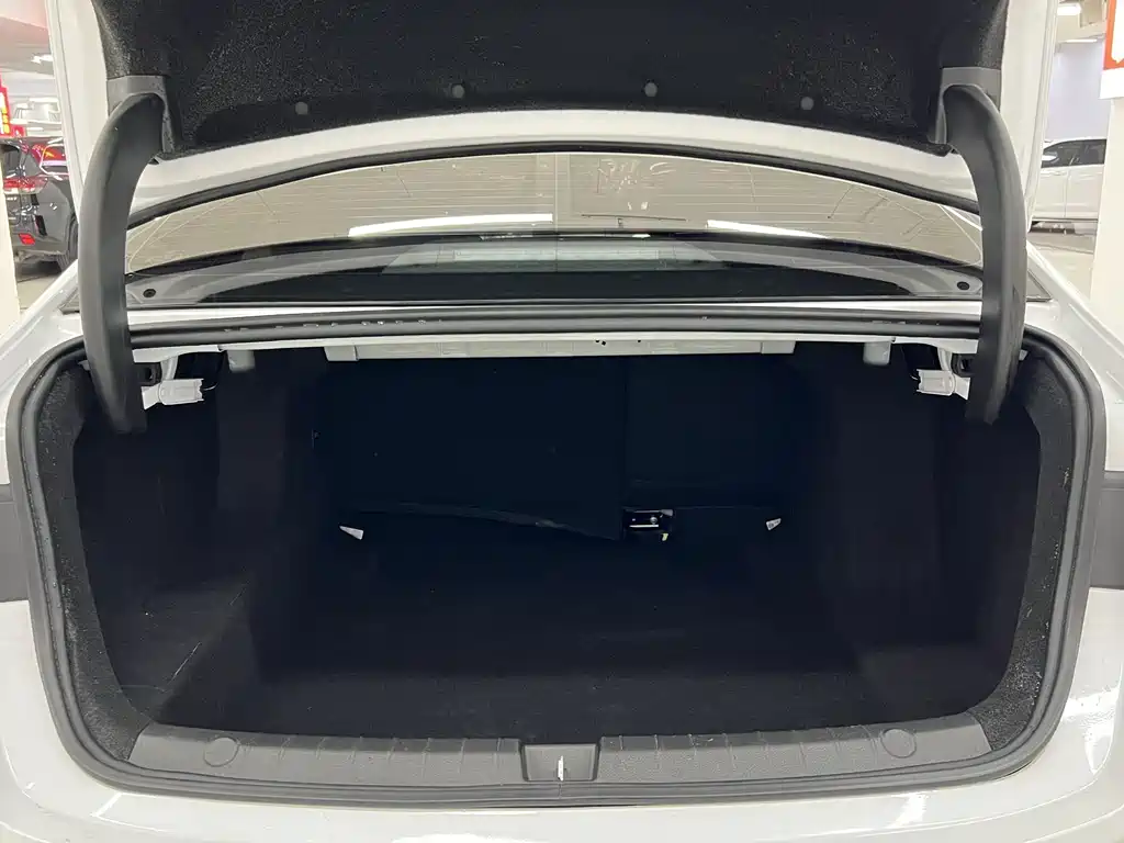 BYD Qin PLUS — миниатюра 17