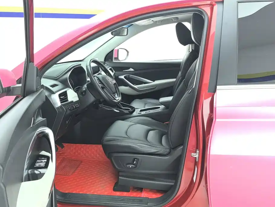 Baojun 530 — миниатюра 9