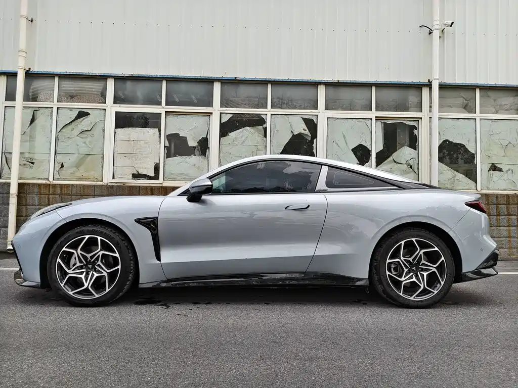 Neta Neta GT — миниатюра 4