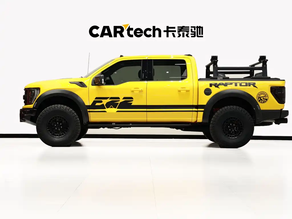 Ford F-150 2023 3.5T