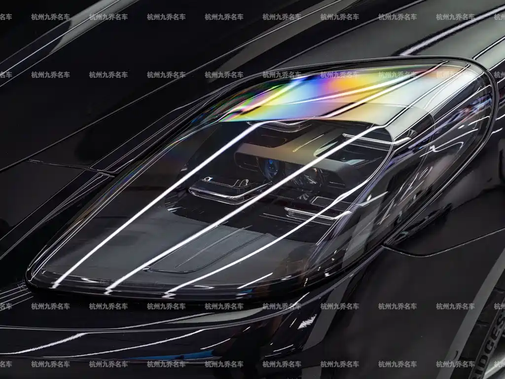 Porsche Panamera — миниатюра 10