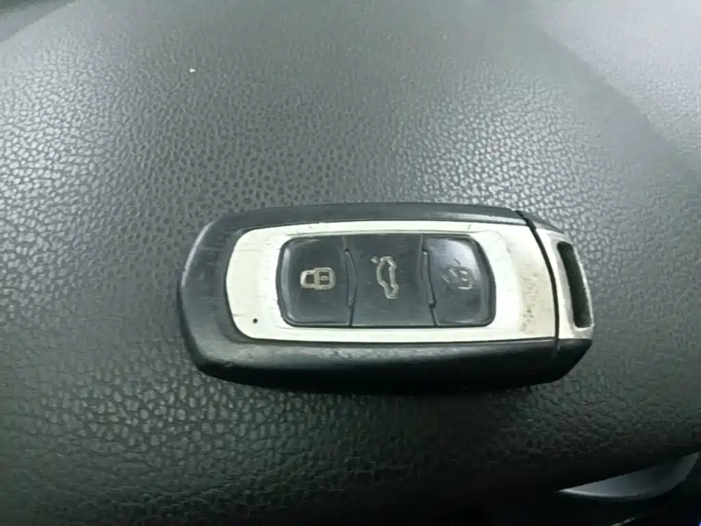 Geely Emgrand — миниатюра 9